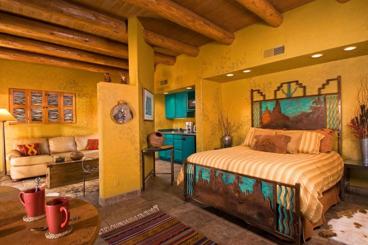 Adobe And Pines Inn Bed And Breakfast Ranchos de Taos Exterior foto