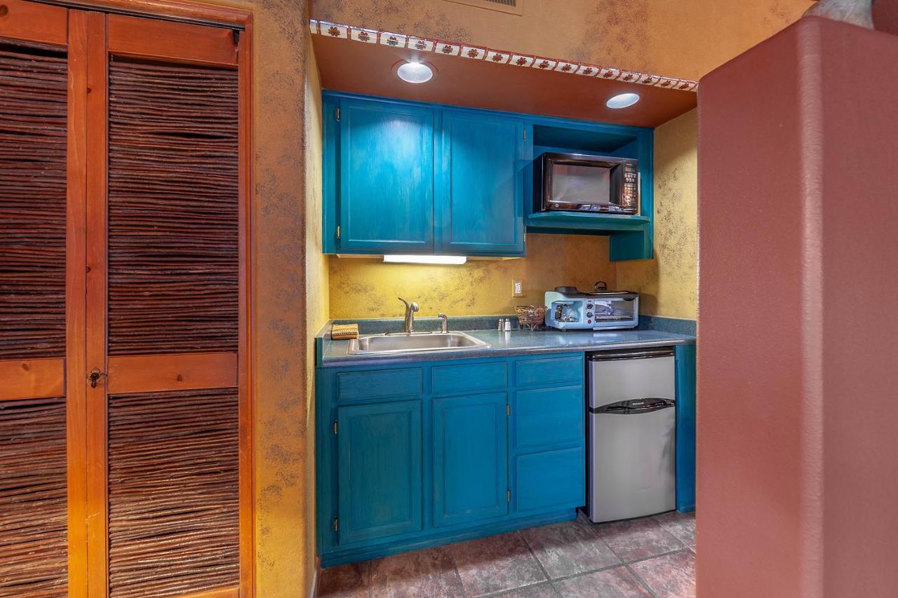 Adobe And Pines Inn Bed And Breakfast Ranchos de Taos Exterior foto