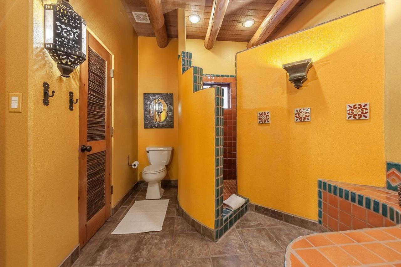 Adobe And Pines Inn Bed And Breakfast Ranchos de Taos Exterior foto